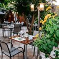 Hotel Le Tivoli