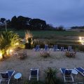 Hotel Le Toeno