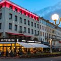 Hotel Le Touring