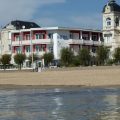 Hotel Le Trident Thyrsé