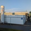 Hotel Le University
