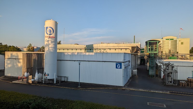 Hotel Le University in Le Mans, France