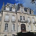 Hôtel Le Valois