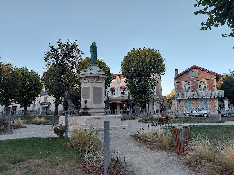 Hotel Le Vendangerot in Chalon-sur-Saone, France
