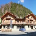 Hotel Le Vert