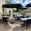 Hotel Le Vert Galant