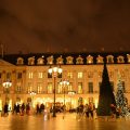 Hotel Le Victor Hugo