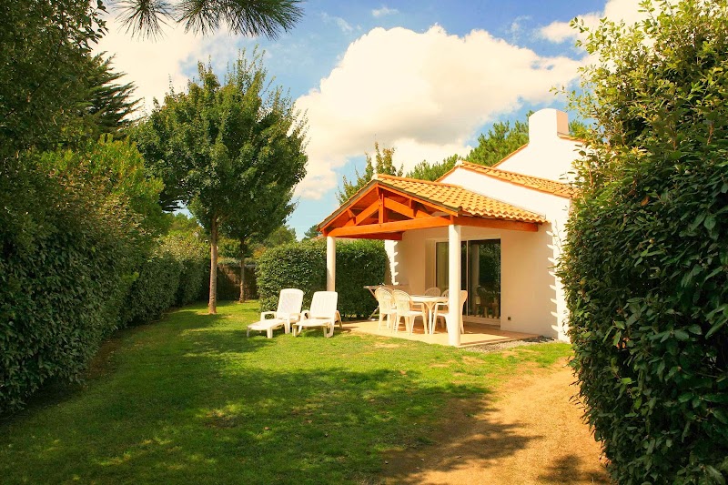 Hotel Le Victoria in Saint-Jean-de-Monts, France