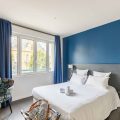 Hotel Le Victoria