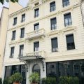 Hotel Le Victoria