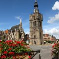 Hotel Le Vieux Beffroi