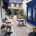 Hotel Le Vieux Relais