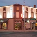 Hotel Le Vincennes