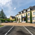 Hotel Le Vinci