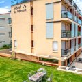Hotel Le Virevent