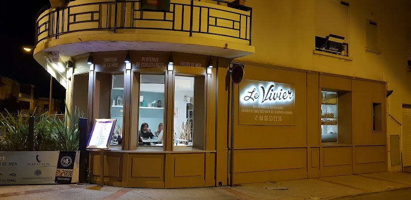 Hotel Le Vivier in Le Grau-du-Roi, France