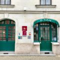 Hotel Le Volney