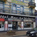 Hotel Le Voltaire