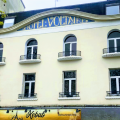 Hotel Le Voltaire