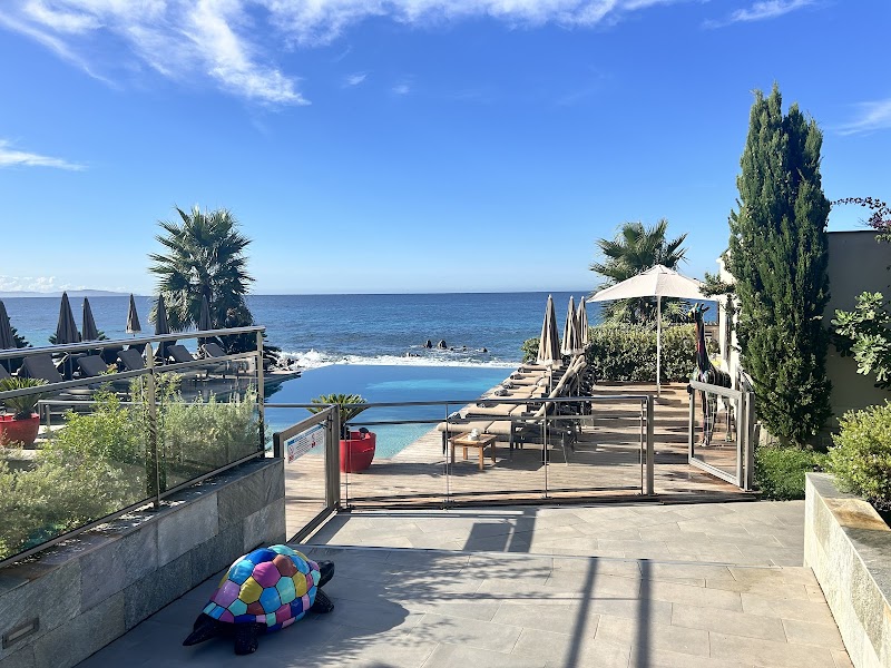 Hotel Le Week End in Ajaccio, France