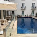 Hotel Le Yachtman