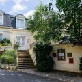 Hôtel Lecoq-Gadby