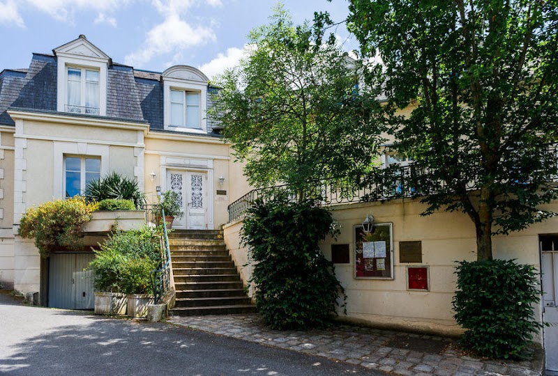 Hôtel Lecoq-Gadby in Rennes, France