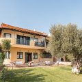 Hotel Ledra Samos
