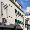 Hotel Leopol Lorient