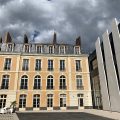 Hotel Leprince