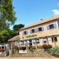Hotel Les 3 Chênes