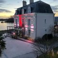 Hotel Les 3 Lieux