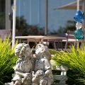 Hotel Les Agapanthes