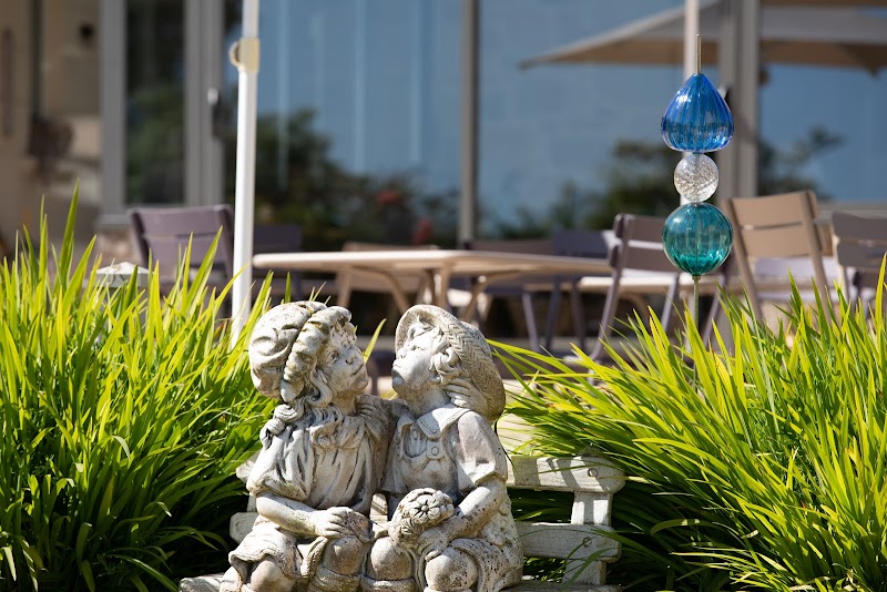 Hotel Les Agapanthes in Lannion, France