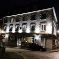 Hotel Les Ajoncs d’Or