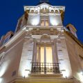 Hotel Les Alizes
