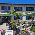 Hotel Les Alizes