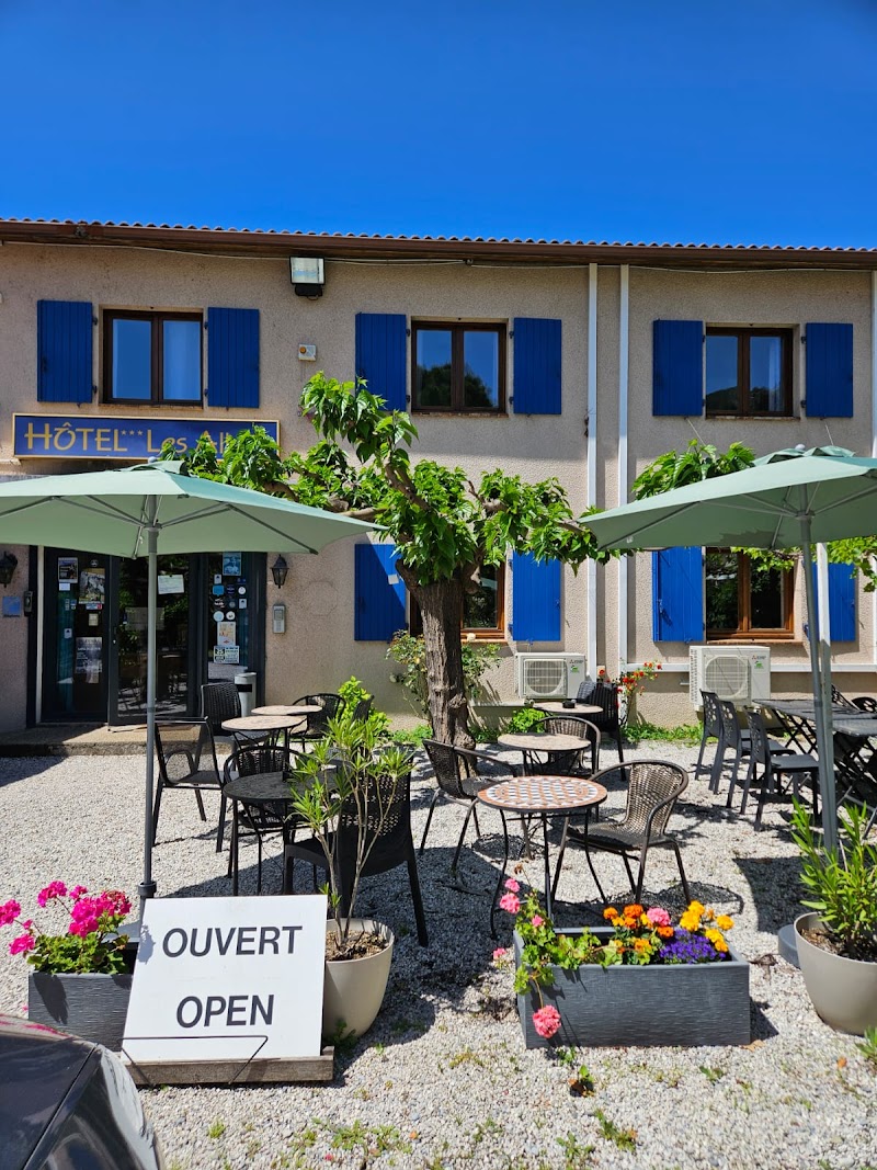 Hotel Les Alizes in Le Bouscat, France