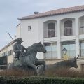 Hotel Les Amphores