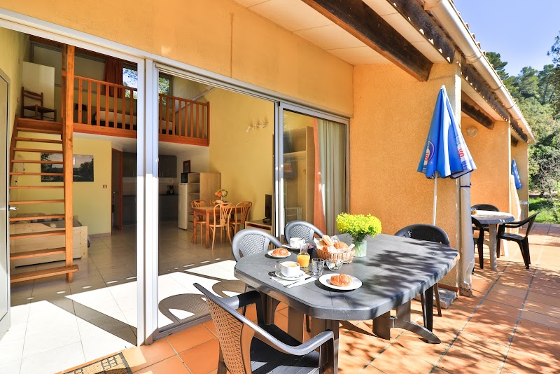 Hotel Les Arbousiers in Hyeres, France