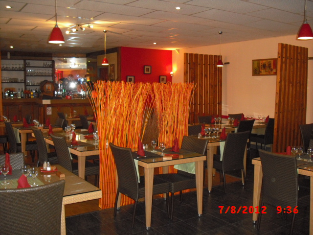 Hotel Les Arcades in Aurillac, France