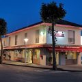 Hotel Les Arènes