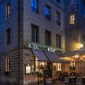 Hotel Les Armures