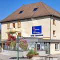Hotel Les Avenieres