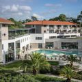 Hotel Les Bains d’Arguin