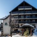 Hotel Les Balcons du Savoy
