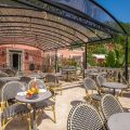 Hotel Les Bastides Saint Paul