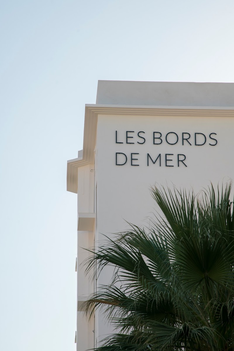 Hotel Les Bords de Mer in Marseille, France