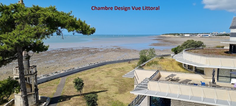Hotel Les Brises in La Rochelle, France
