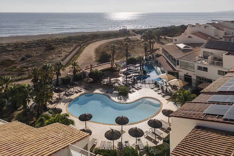 Hotel Les Bulles de Mer in Saint-Cyprien, France